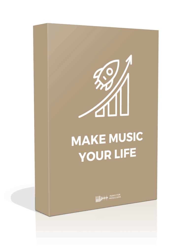 Make Music Your Life