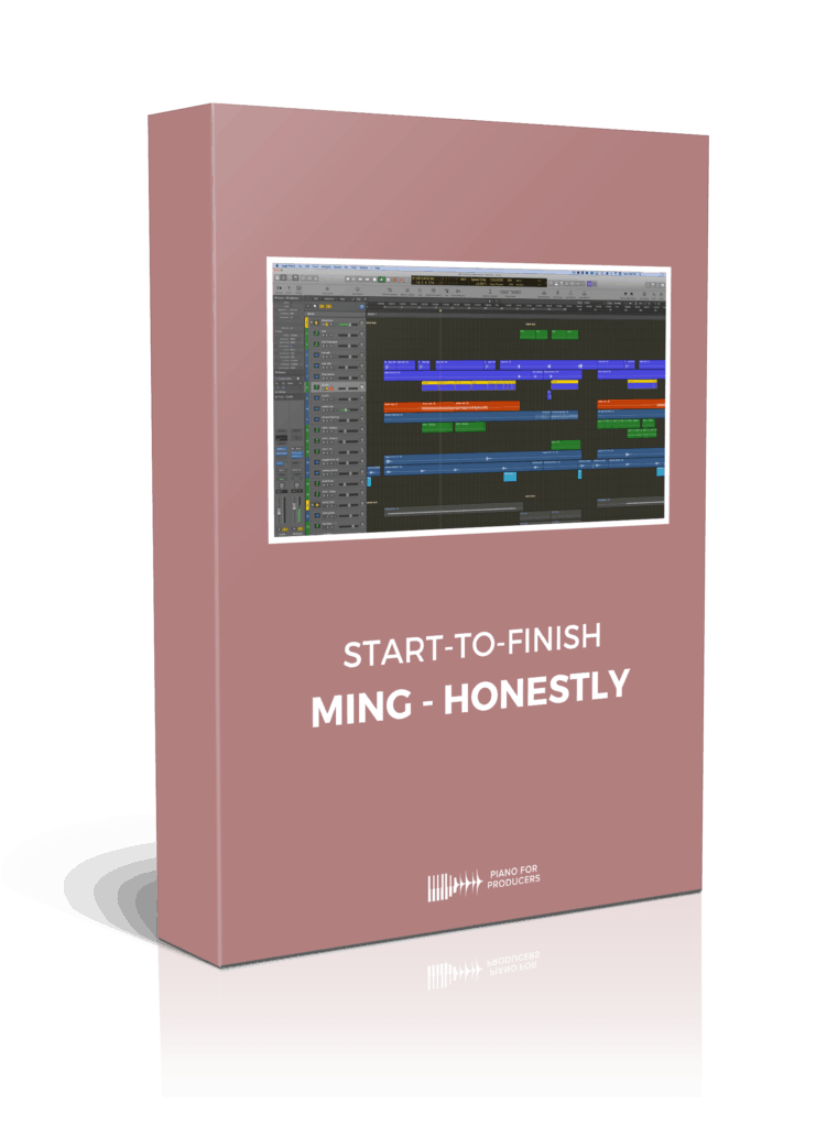 Start-to-Finish: MING